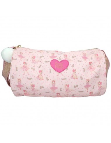 MINI BOLSA DEPORTE BUNNY BALLET