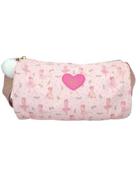 MINI BOLSA DEPORTE BUNNY BALLET
