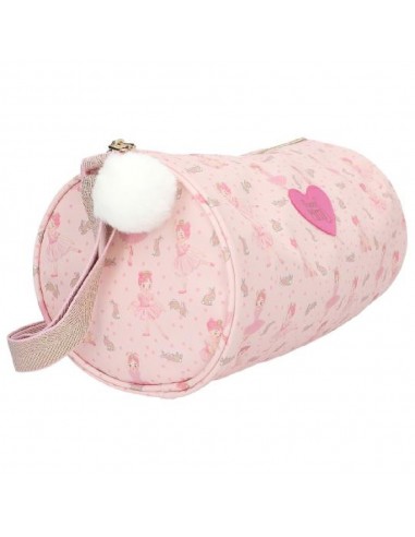 MINI BOLSA DEPORTE BUNNY BALLET