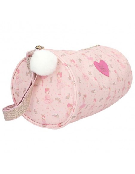 MINI BOLSA DEPORTE BUNNY BALLET