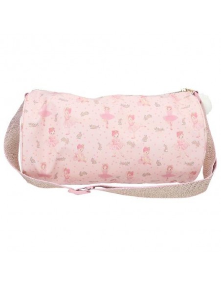 MINI BOLSA DEPORTE BUNNY BALLET