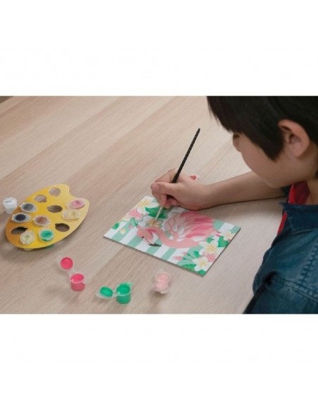 RAVENSBURGER CREART KIT PINTURA FLAMENCO