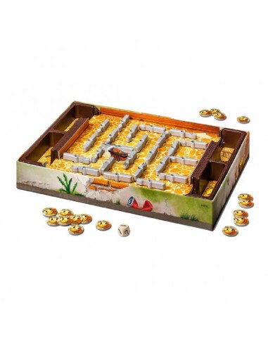 JUEGO LA CUCARACHA RAVENSBURGER