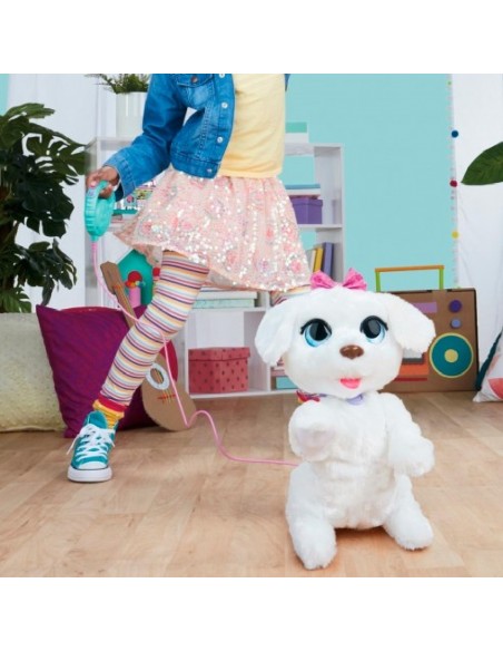 GO-GO, MI PERRITO BAILARIN FURREAL HASBRO
