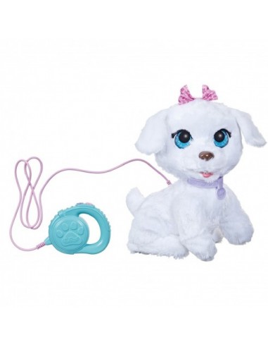 GO-GO, MI PERRITO BAILARIN FURREAL HASBRO