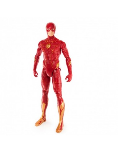 FIGURA FLASH ELECTRONICA 30-CMS.