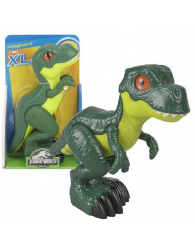 DINOSAURIO T-REX XL IMAGINEXT