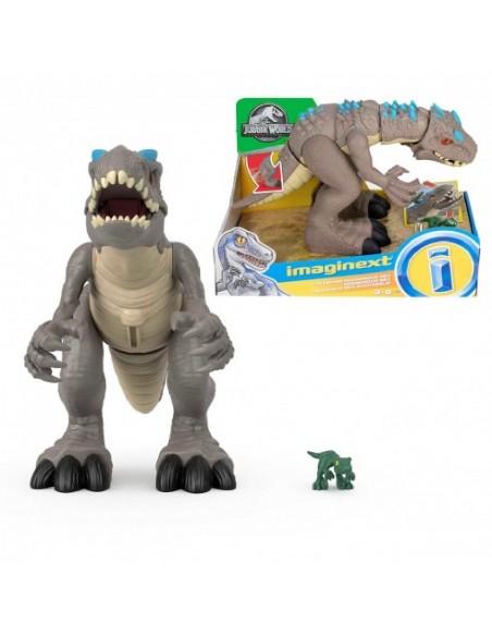 INDOMINUS REX IMAGINEXT