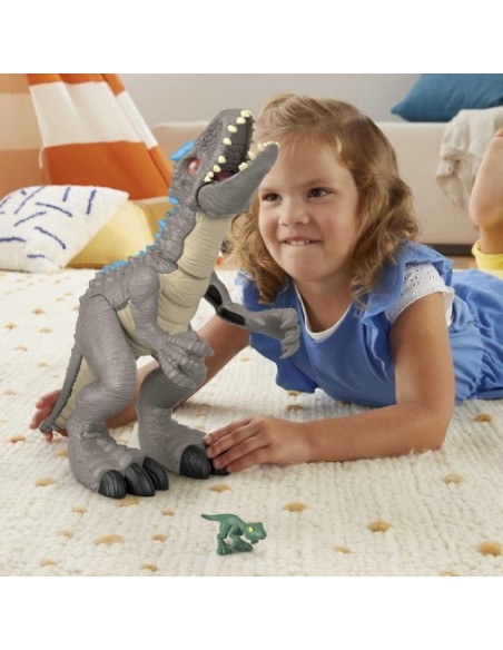 INDOMINUS REX IMAGINEXT