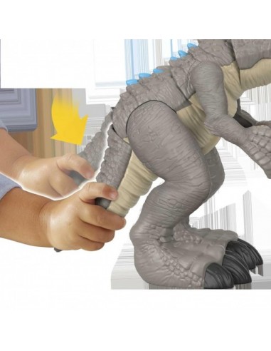 INDOMINUS REX IMAGINEXT