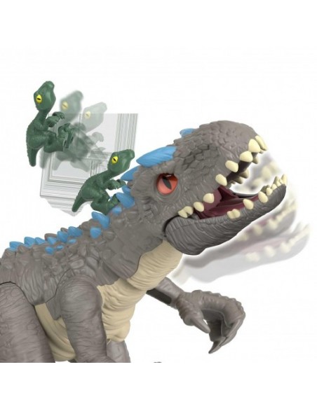 INDOMINUS REX IMAGINEXT