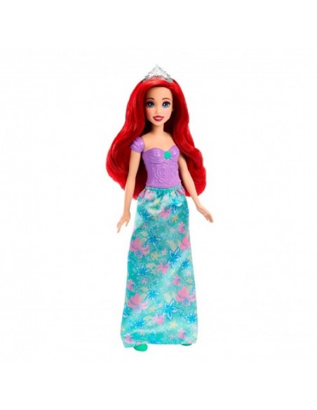 PRINCESA ARIEL DISNEY PRINCESA ARIEL DISNEY