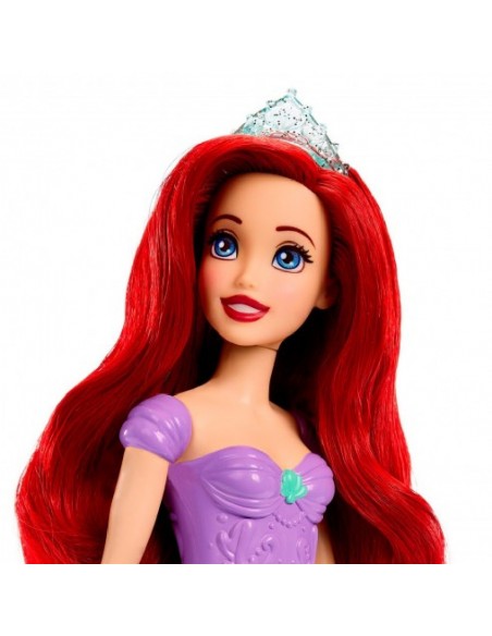 PRINCESA ARIEL DISNEY PRINCESA ARIEL DISNEY