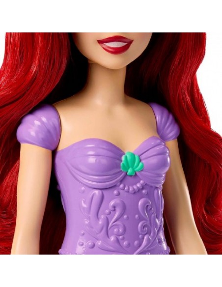 PRINCESA ARIEL DISNEY PRINCESA ARIEL DISNEY