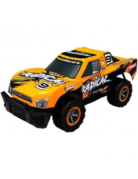 COCHE R/C RADICAL NINCORACERS