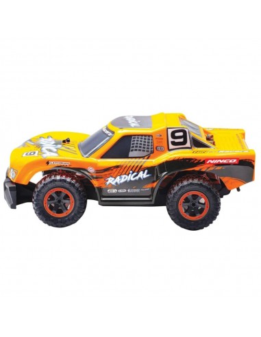 COCHE R/C RADICAL NINCORACERS