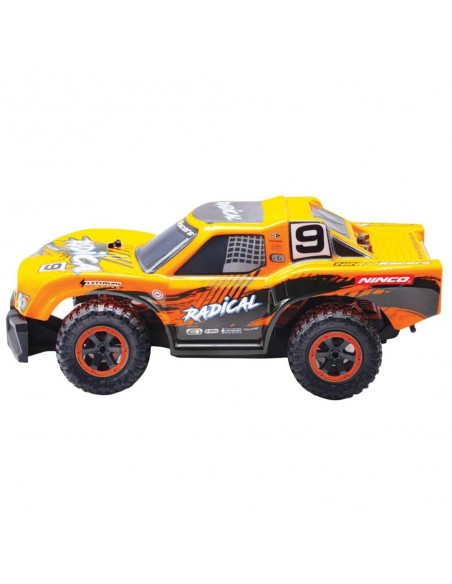 COCHE R/C RADICAL NINCORACERS