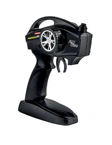 COCHE R/C RADICAL NINCORACERS