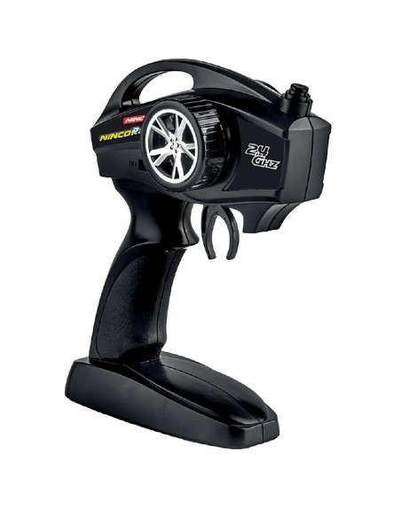 COCHE R/C RADICAL NINCORACERS