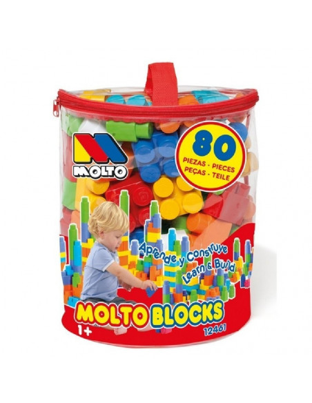 BOLSA BLOQUES 80-PIEZAS