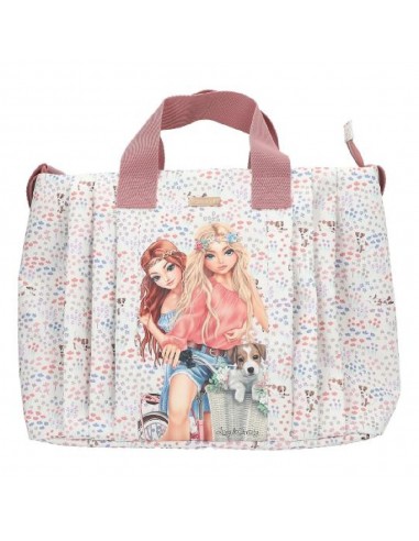 BOLSA DEPORTE VELO FLEUR