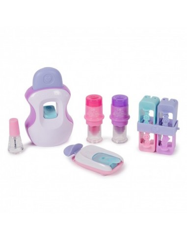 Cool Maker Go Glam Estudio de uñas 6070509 SPIN MASTER