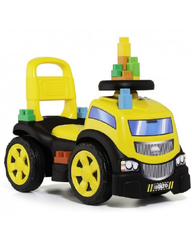 CORREPASILLOS CAMION