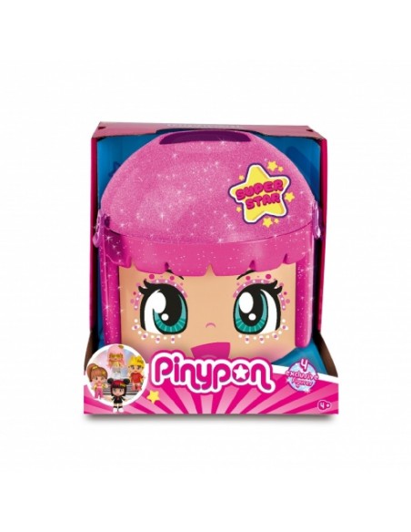 PINYPON EDICION LIMITADA SUPER STAR