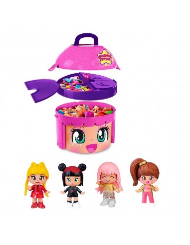 PINYPON EDICION LIMITADA SUPER STAR