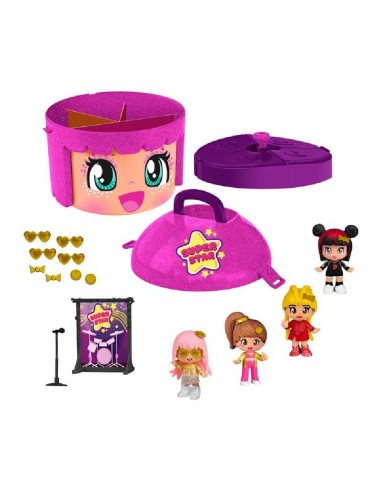 PINYPON EDICION LIMITADA SUPER STAR