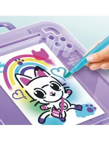 MALETIN ACTIVIDADES GABBY