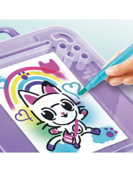MALETIN ACTIVIDADES GABBY