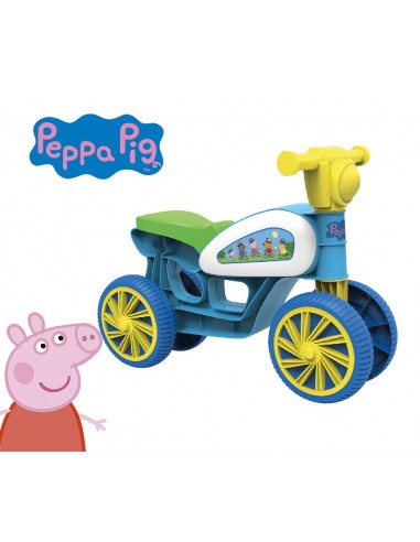 MINI CUSTOM PEPPA PIG
