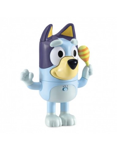 MUEVETE CON BLUEY V-TECH MUEVETE CON BLUEY V-TECH