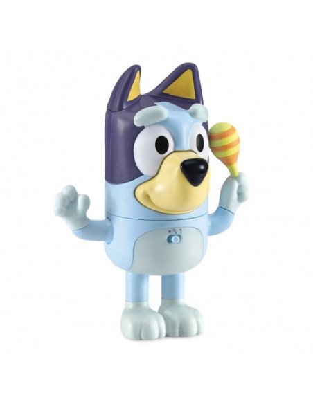 MUEVETE CON BLUEY V-TECH MUEVETE CON BLUEY V-TECH