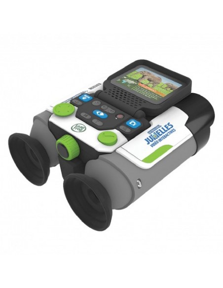 PRISMATICOS NATURE EXPLORER V-TECH