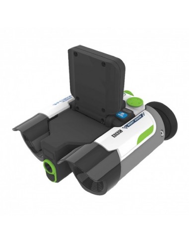 PRISMATICOS NATURE EXPLORER V-TECH