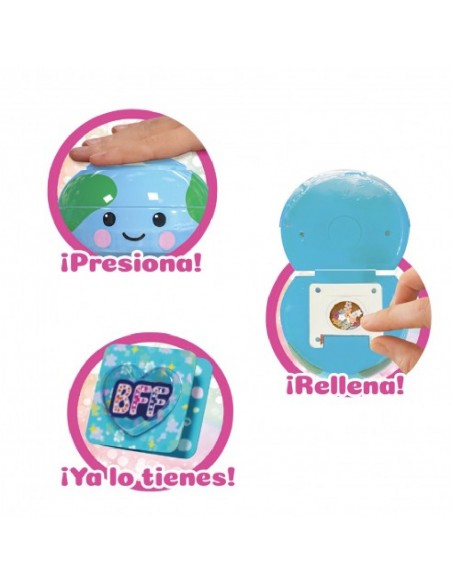 CREA TUS TARJETAS 3D