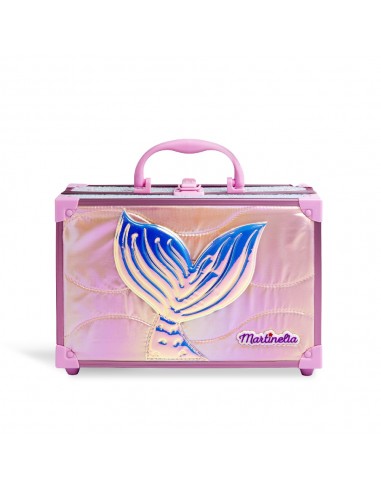 MALETIN MAQUILLAJE MARTINELIA MERMAIDS