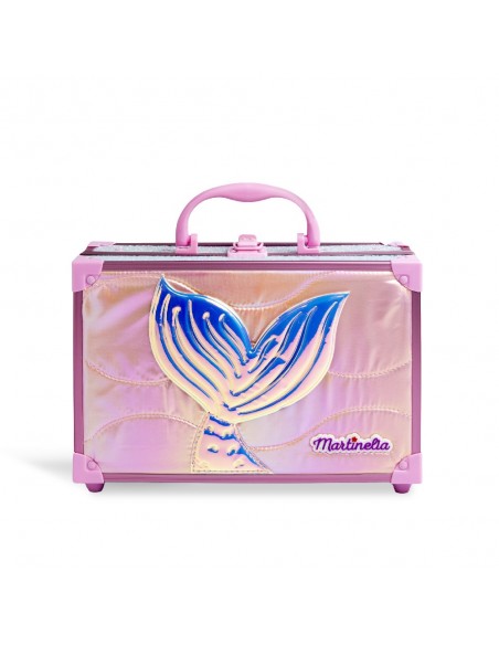 MALETIN MAQUILLAJE MARTINELIA MERMAIDS