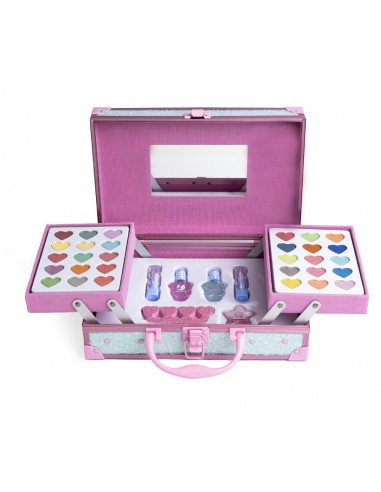 MALETIN MAQUILLAJE MARTINELIA MERMAIDS