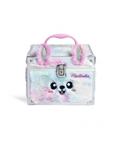 MALETIN MAQUILLAJE MARTINELIA CIRCUS FURRY