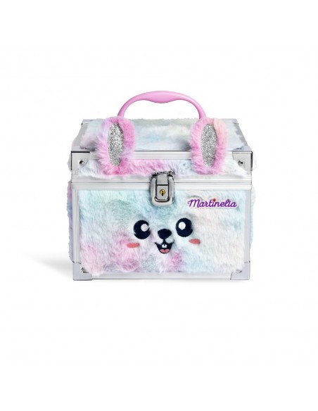 MALETIN MAQUILLAJE MARTINELIA CIRCUS FURRY