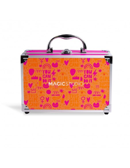 MALETIN MAQUILLAJE MAGIC STUDIO