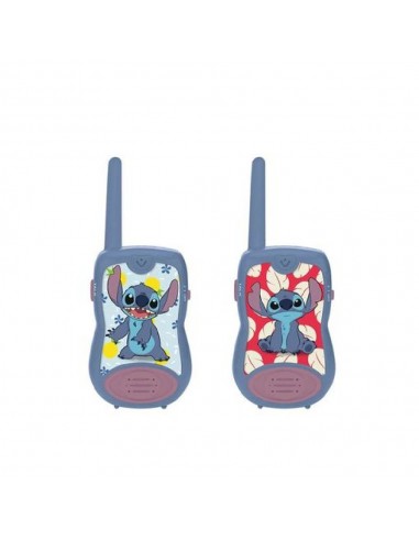 WALKIE TALKIE STICH
