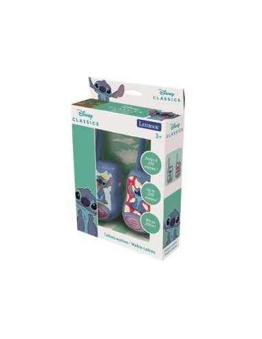 WALKIE TALKIE STICH