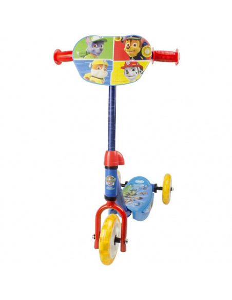 PATINETE PAW PATROL