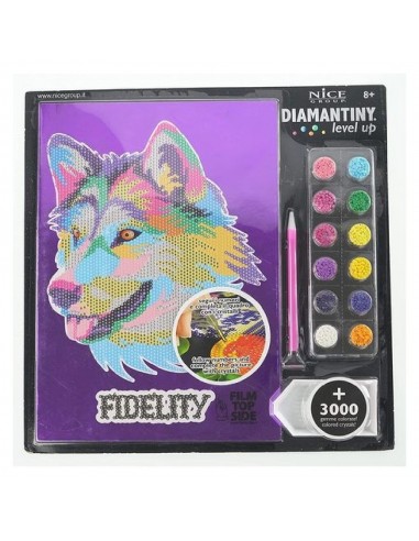 DIAMANTINY LOBO