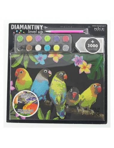 DIAMANTINY LOROS