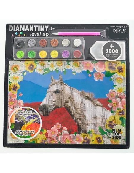DIAMANTINY CABALLO